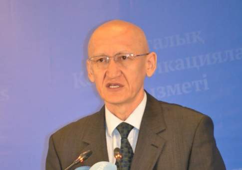 Глава Минфина - Максиму СЮСЮГИНУ: Деньги будут - дайте время!