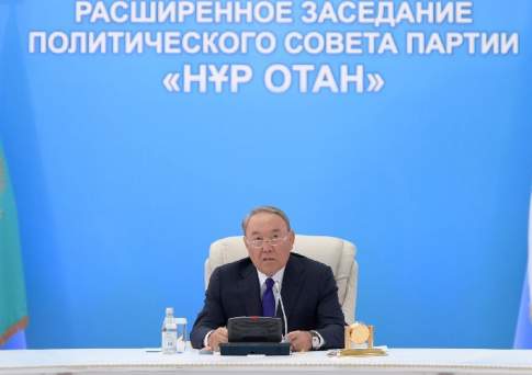 “Мы всех  приведём  в чувство!”