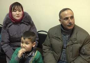 И нет им покоя...