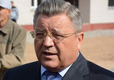 Аким КУЛАГИН: Маразматиков прошу меня не беспокоить!