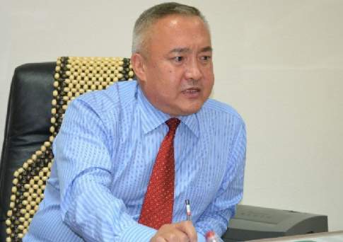 Министерство невыученных уроков