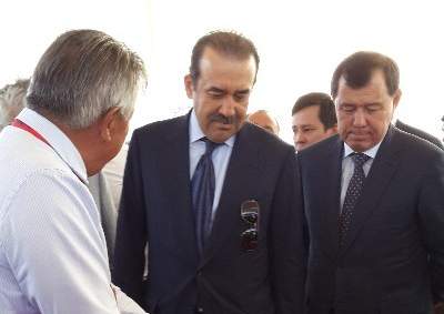 Карим Карима не обидит!