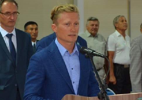 “Динамо”, вперёд!
