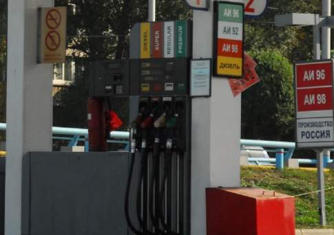 Узакбай КАРАБАЛИН, первый вице-министр энергетики: Нефтянка не просядет