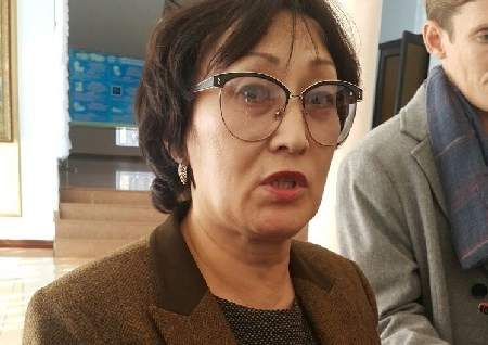 Скандал на ПОСТном месте