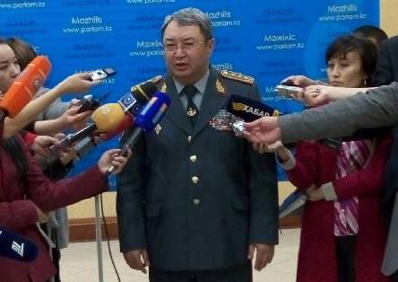 ...Тем крепче наша оборона!