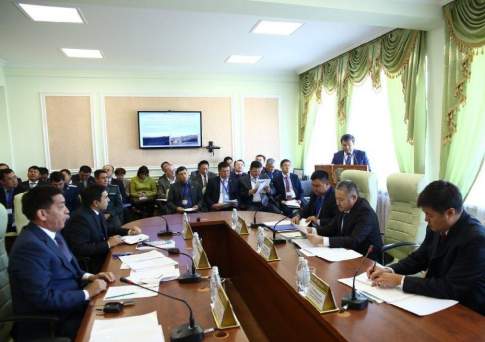 Обратная сторона границы