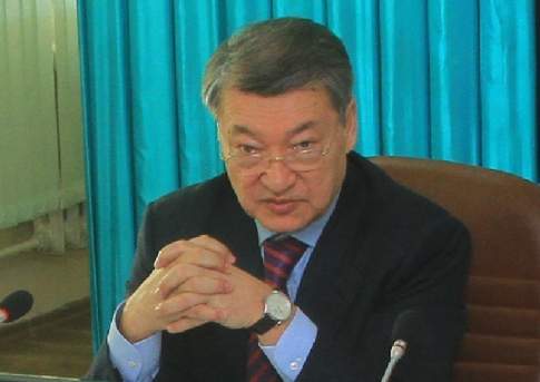 Новый срок