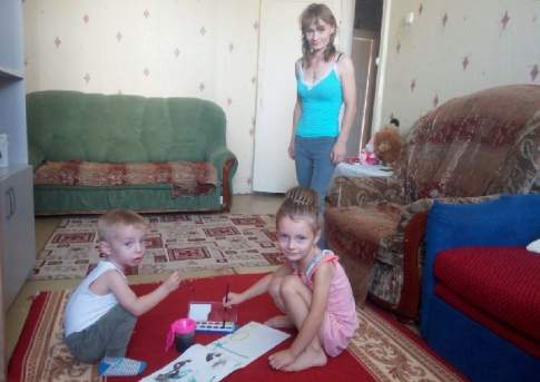 Мир не без добрых людей!