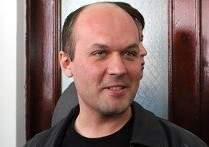 Андрей ЦУКАНОВ: Даже полицейские жали мне руку