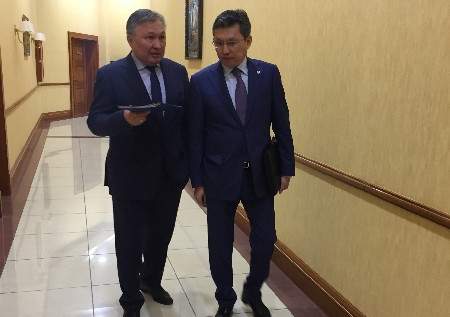 Куда уходят деньги...