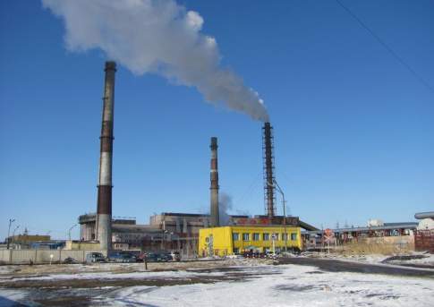 Газ - не панацея