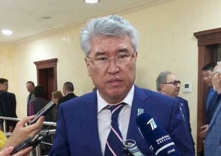 Интим не предлагать!