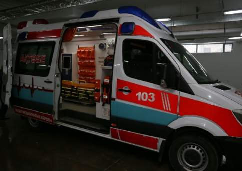 Эта станция будет срочной