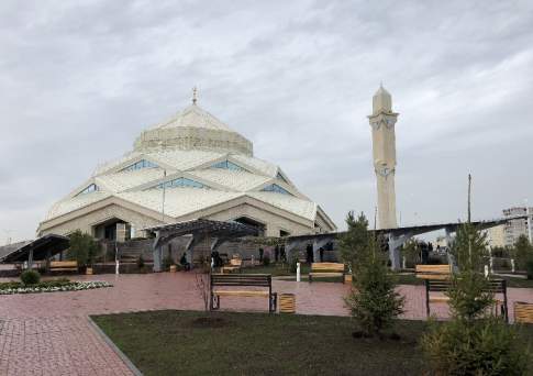 Экологично  и гармонично