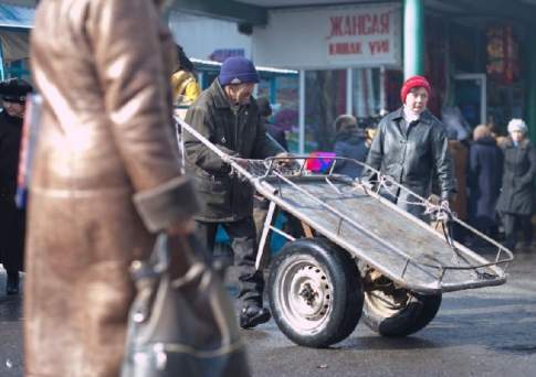 Планов громадьё