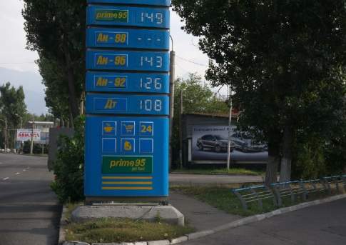 Кто подливает масла в солярку?