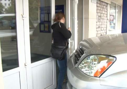 Закрыт на... “лексус”