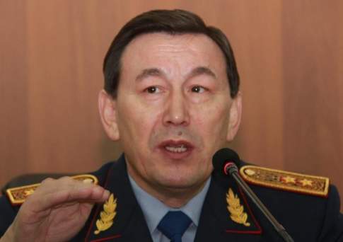 Касымов заговорил по-грузински