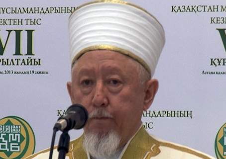 По воле Аллаха