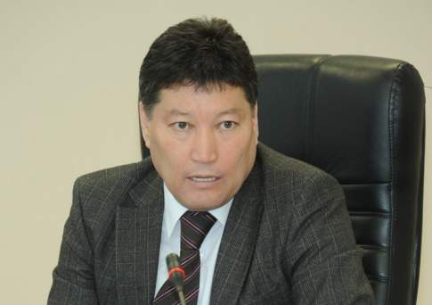 Минфин ответит за ментов
