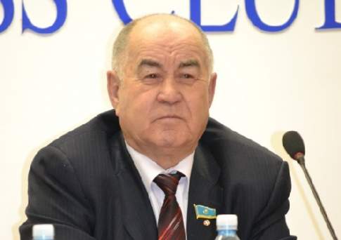 Оппозиция в законе?