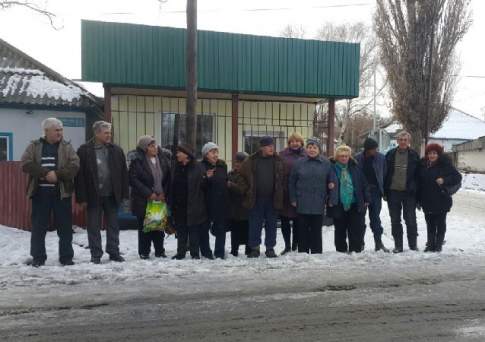Страсти по улице Горького