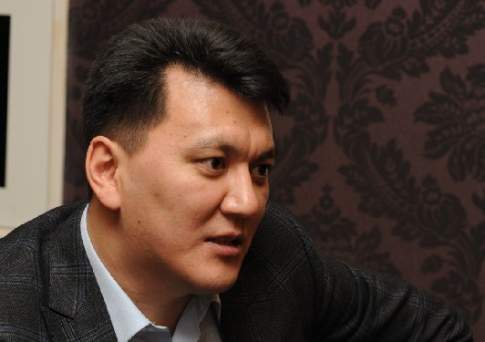 Ерлан Карин:Надо бояться не Майдана, а сценариев, похожих на Жанаозен
