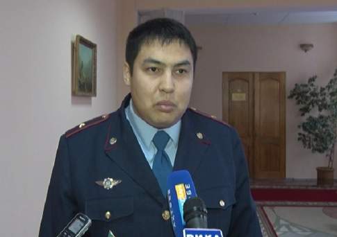 Неуместная полиция