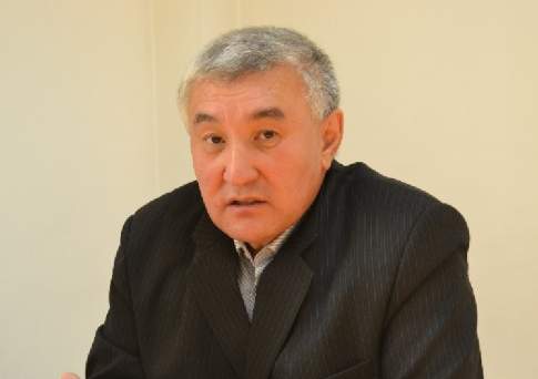 Марат МАРДЕНОВ, генерал-майор запаса: У нас молодых граждан учат по дешёвке продавать Родину