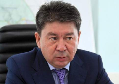 У акимов мысли сходятся