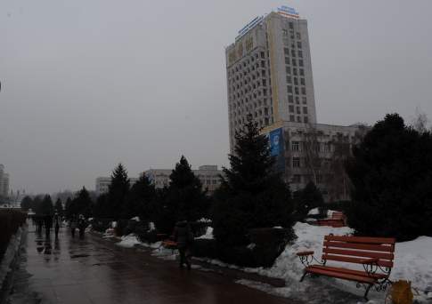 КазНУ нельзя помиловать