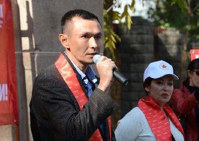“Депутатский” автомобиль - всё равно что такси