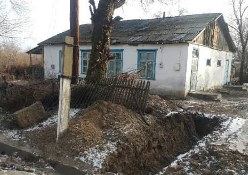 В Новый год - со старыми бедами