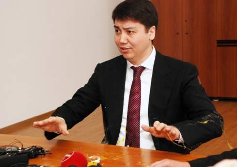 Возвращение на крышу