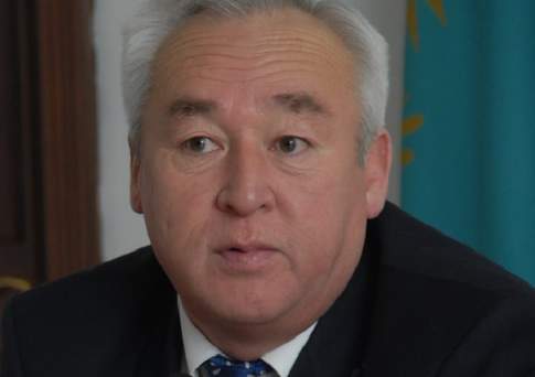 Матаев попал в больницу