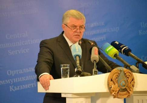 Шалава против КГБ