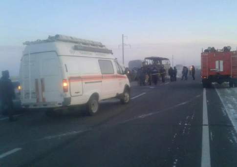 Получите езды!