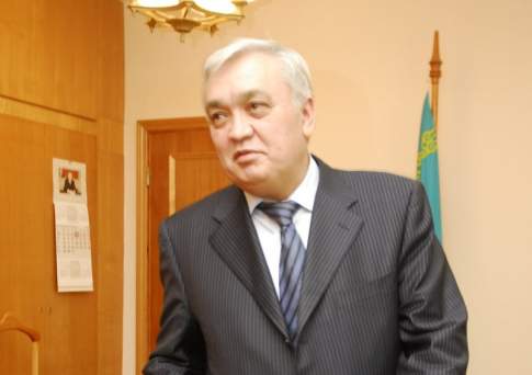 Серик СЕЙДУМАНОВ: Реформы для бедных должны оплачивать богатые
