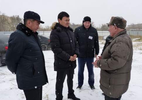 Счастливого всем плавания!
