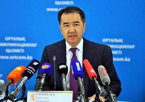 Правительство засучило рукава