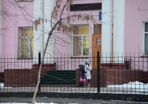 Не сдюжили...