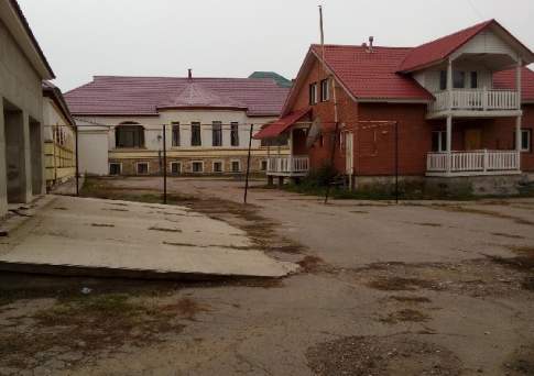 Внезапное прозрение