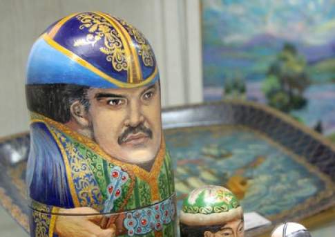 Шалости семьи Шалуновых