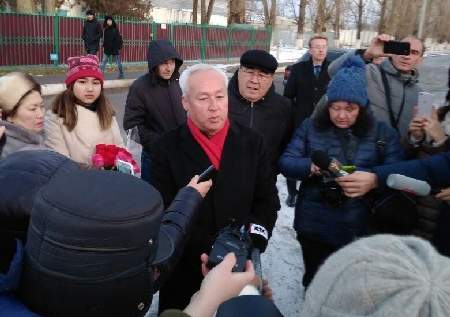 “Зла ни на кого не держу!”