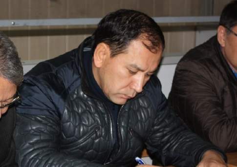 Джентльмен неудачи