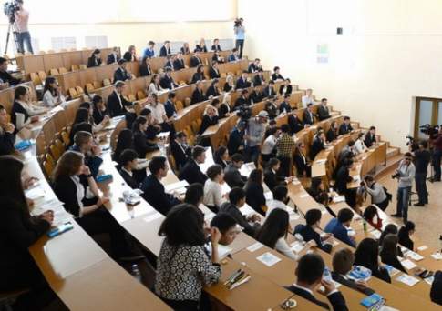 Тест до востребования
