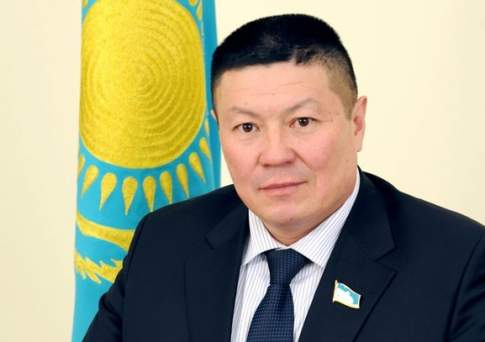 Бахытбек СМАГУЛ, депутат мажилиса: Нельзя “афганцев” сравнивать со стройбатом!