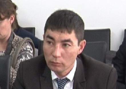 Мат в три слова
