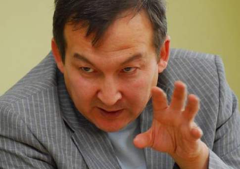 Экономист Магбат СПАНОВ: Спрашивать надо  не с экспертов,  а с чиновников